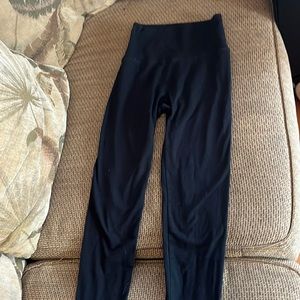 Black Aerie Leggings